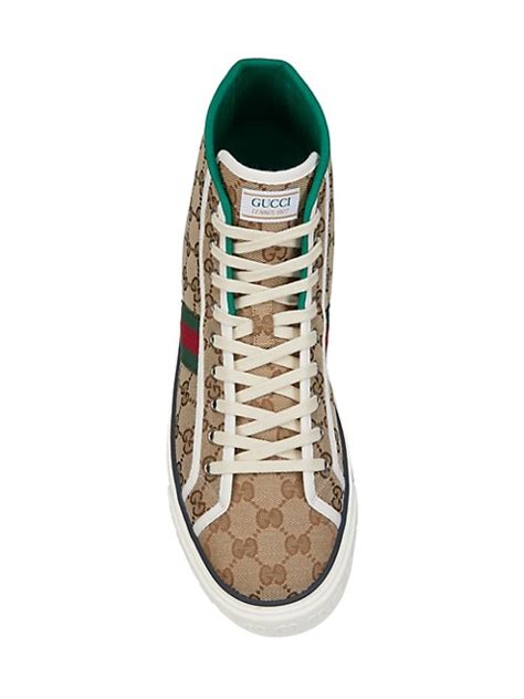 saks gucci mens|saks Gucci collection.